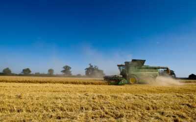 Bairds Malt Extends Crop SRM Rollout