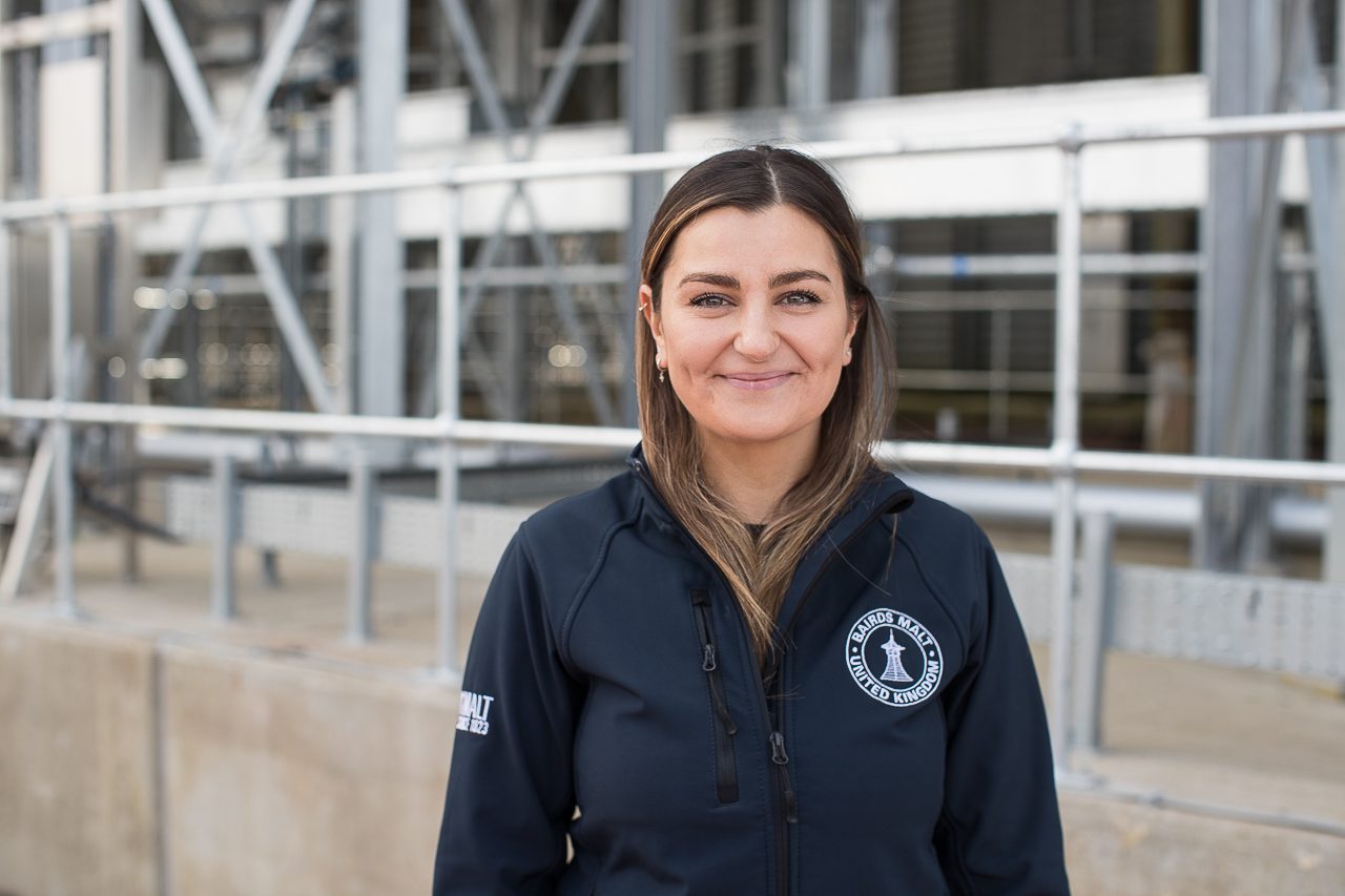 Harvest Opportunities with Bairds Malt and Scotgrain Agriculture